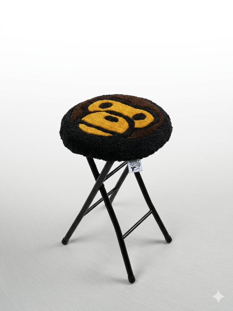 Ape Stool