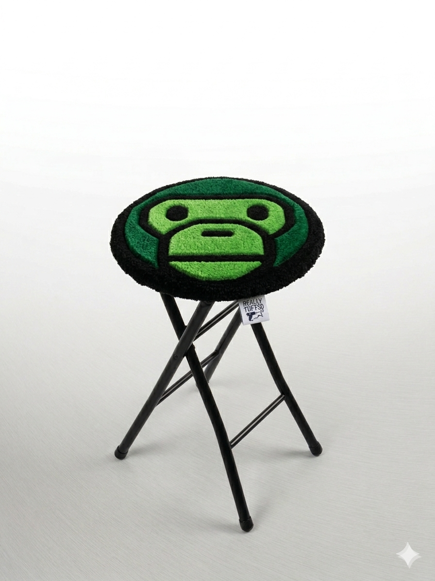 Ape Stool