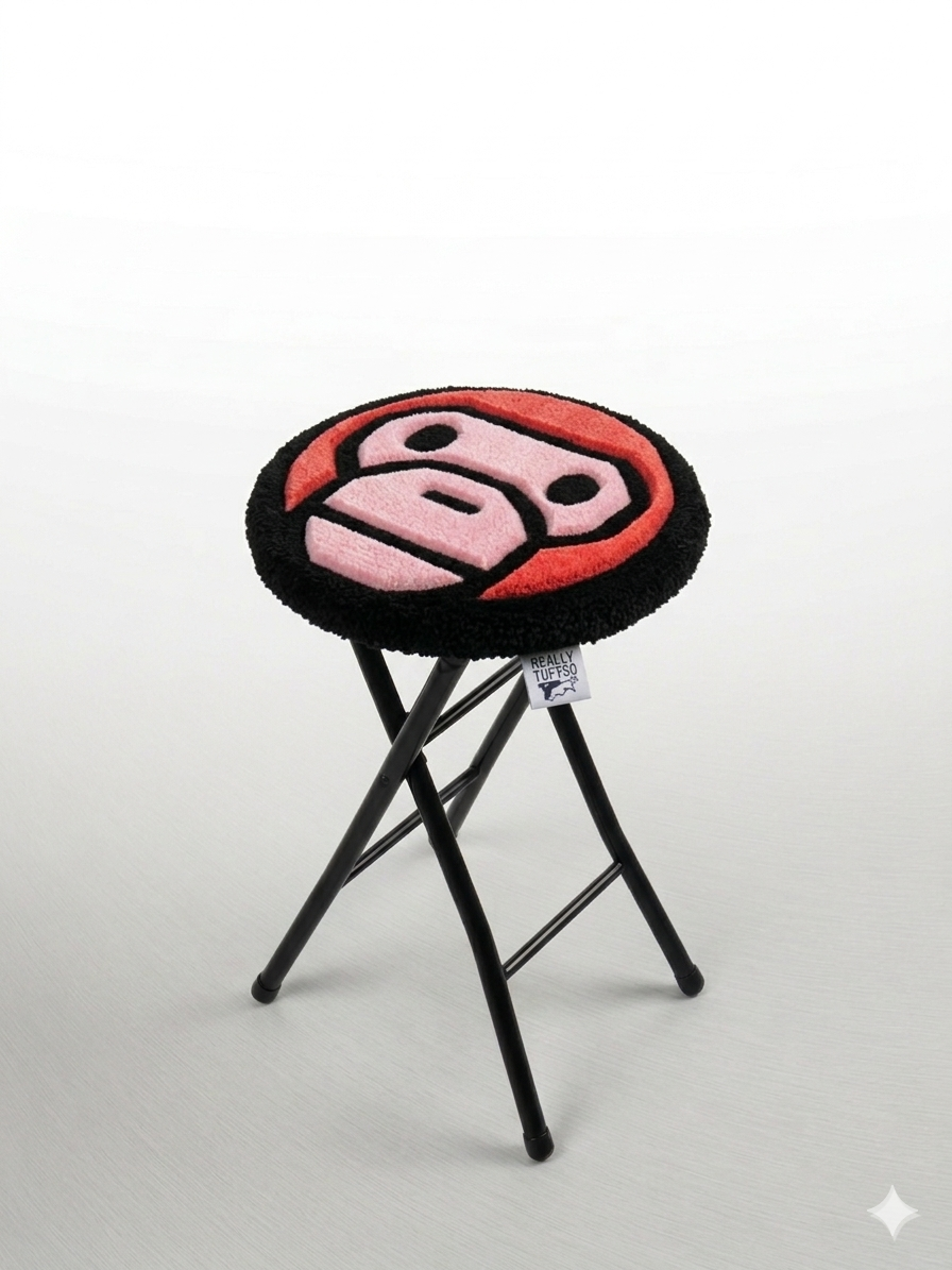 Ape Stool