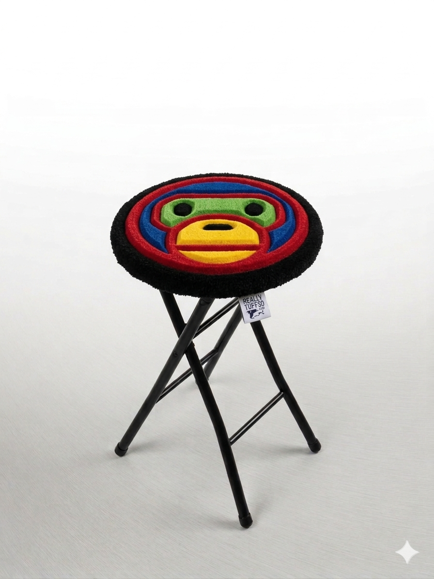 Ape Stool