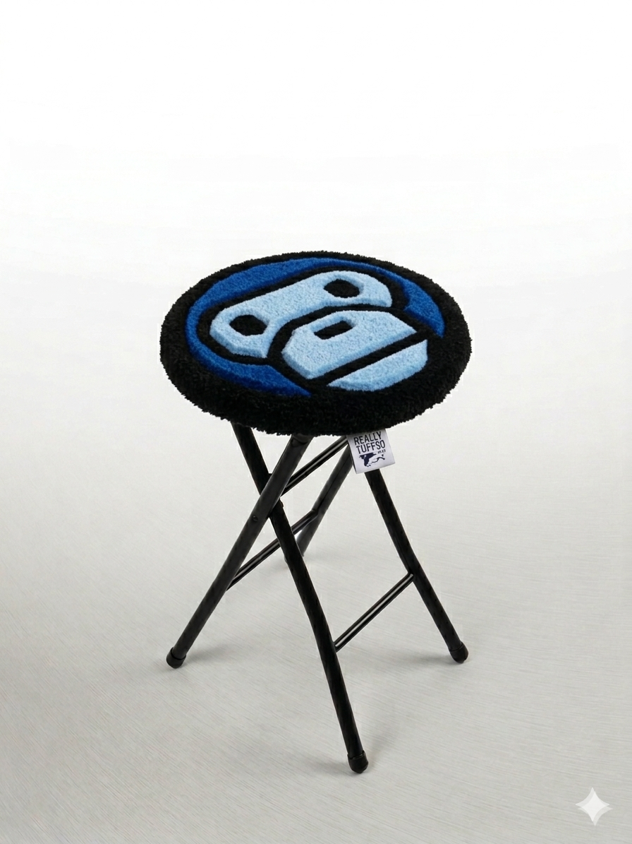 Ape Stool