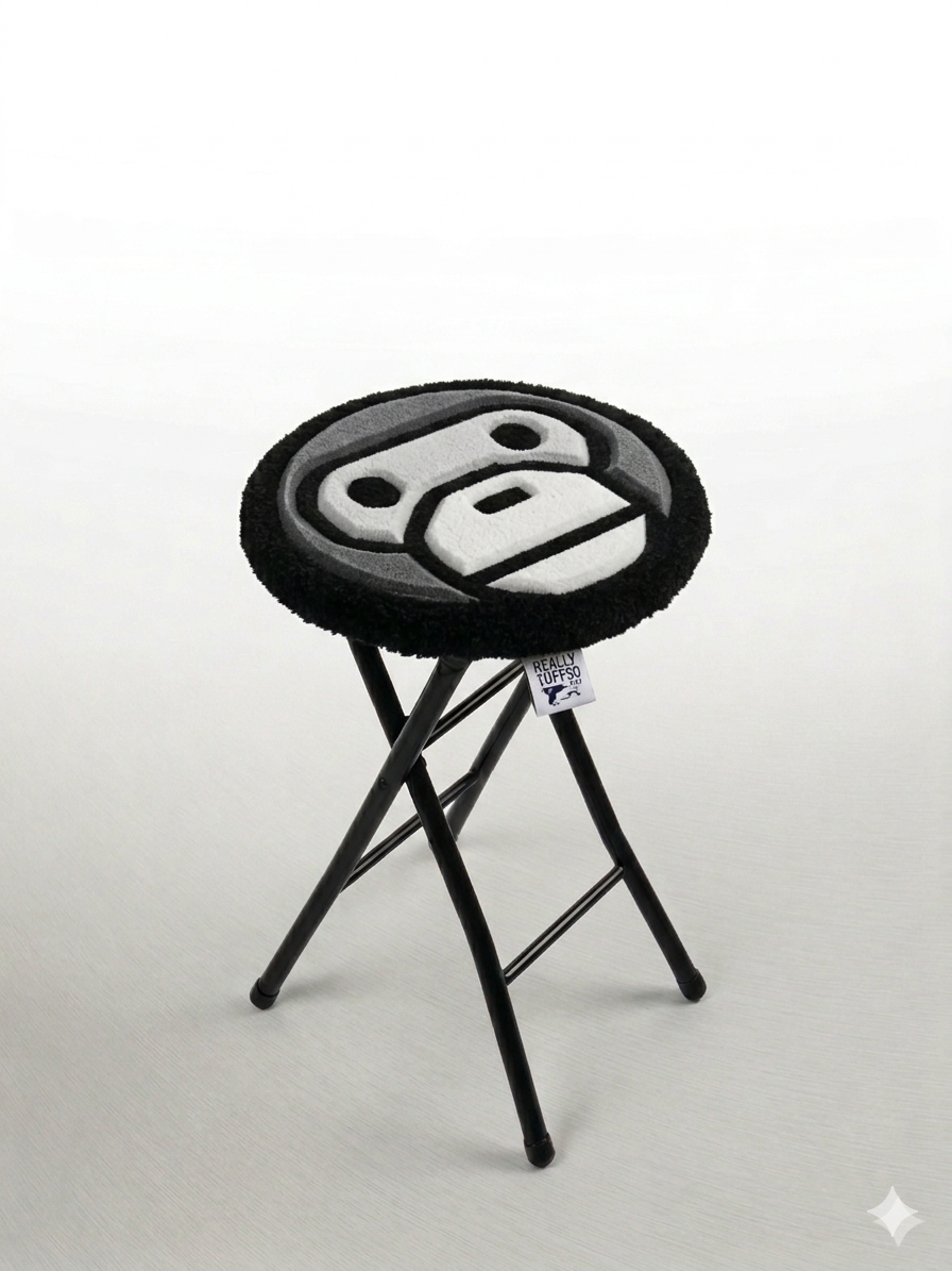 Ape Stool