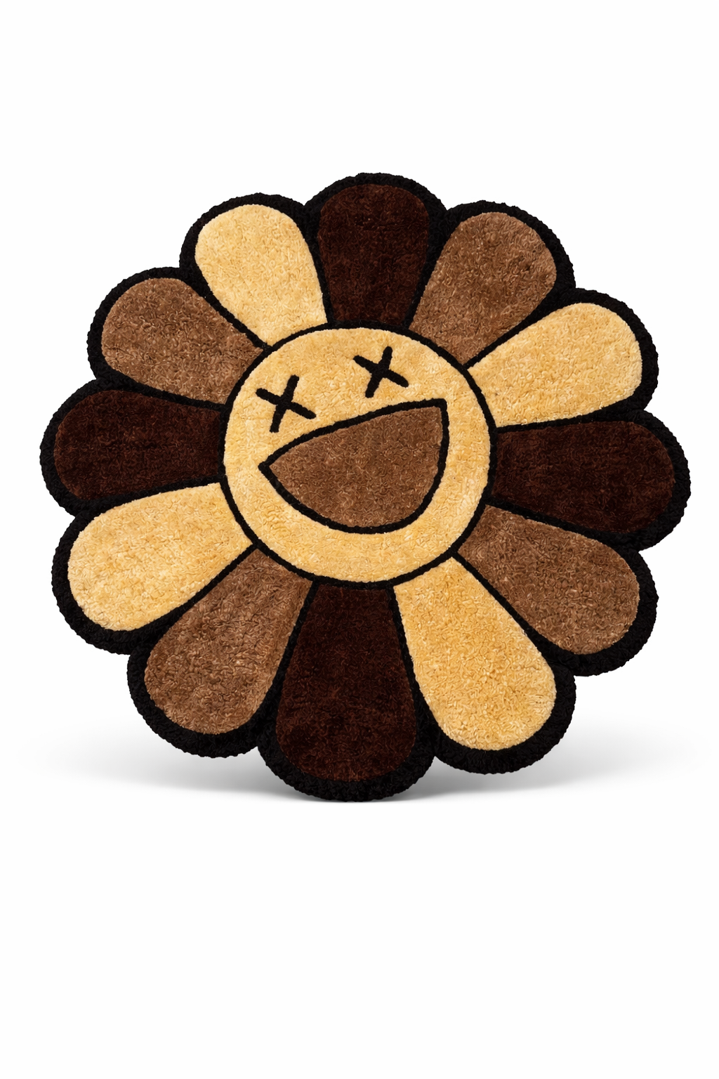 Flower Rug